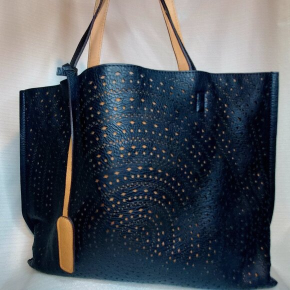 Street Level Handbags - The bag